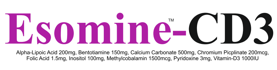 Esomine-CD3