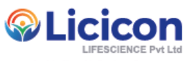 Livedoc company logo with stylized medical cross and text Livedoc, conveying a professional and welcoming healthcare brand identity